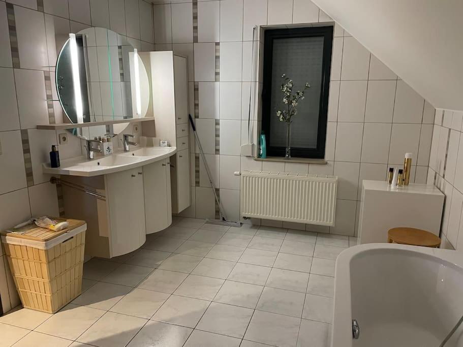 Wilgentuin Villa Bekkevoort Eksteriør bilde